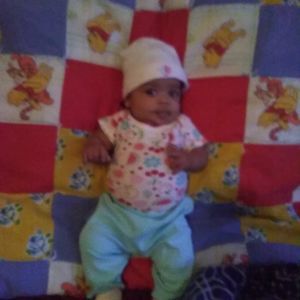 Meet your Posher, Troy